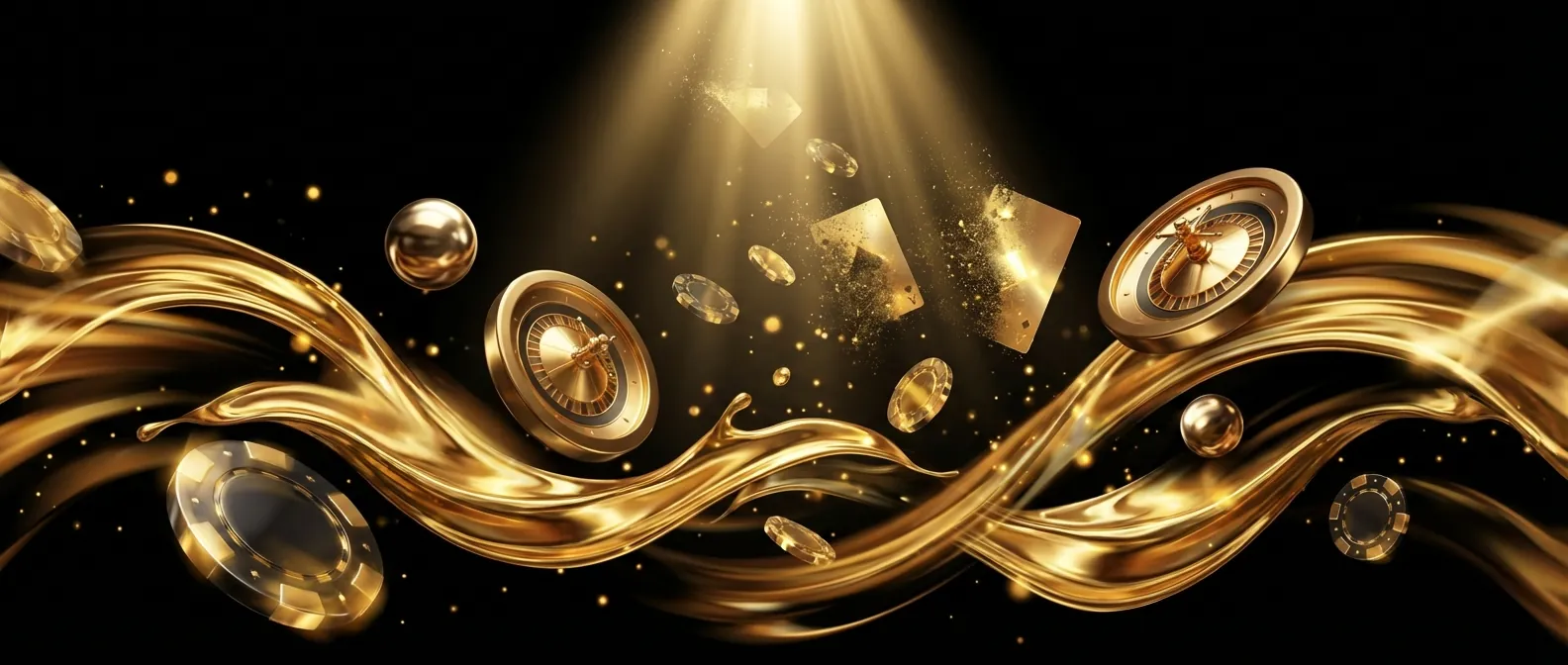 GetsBet Casino bonus