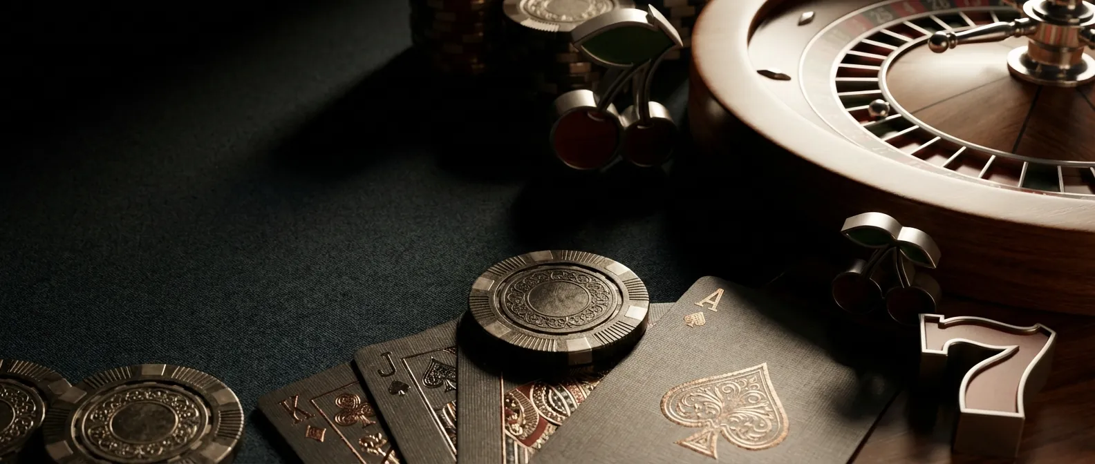 GetsBet Casino bonus