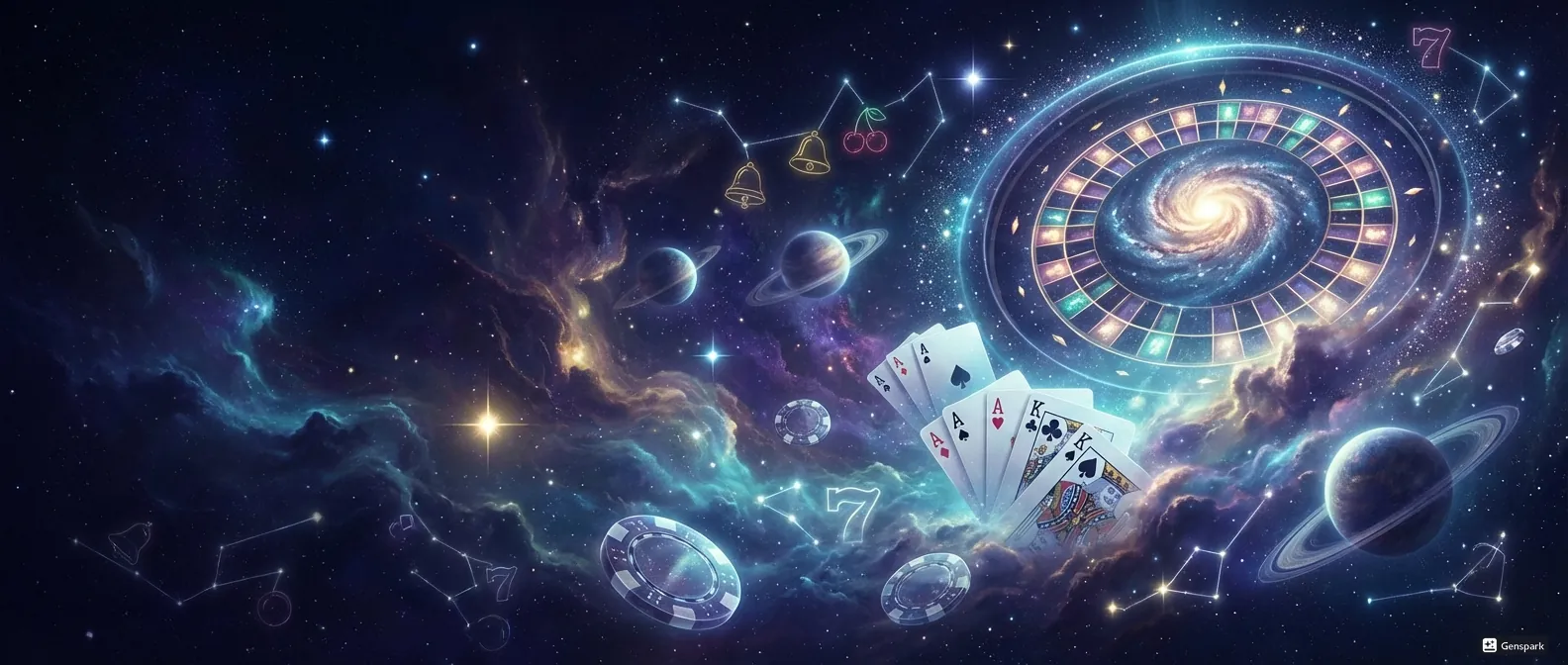 GetsBet Casino bonus