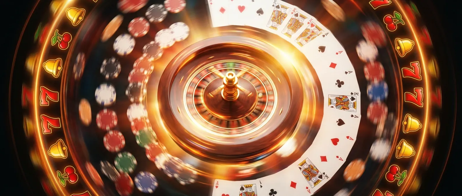 GetsBet Casino bonus