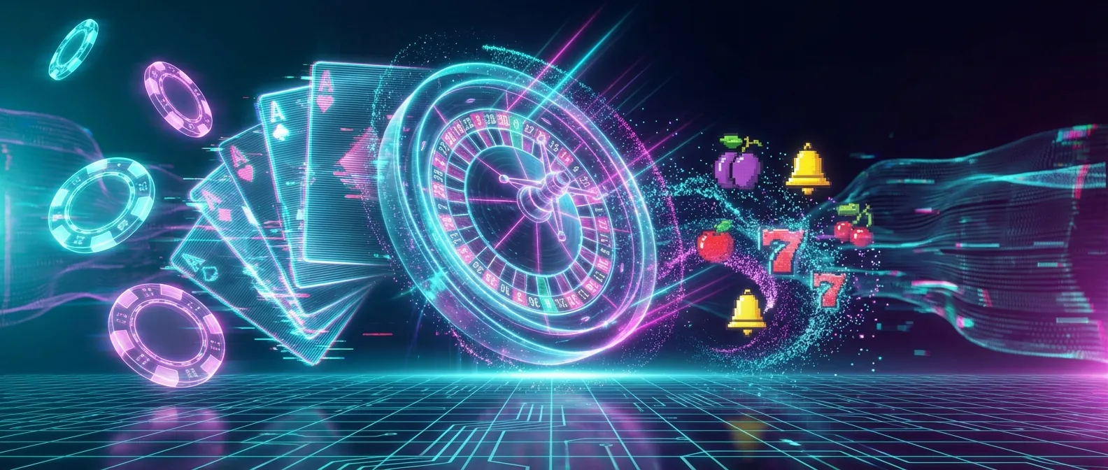 GetsBet Casino bonus