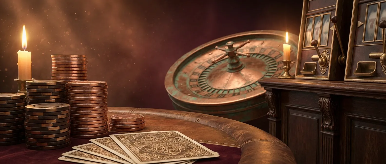 GetsBet Casino bonus