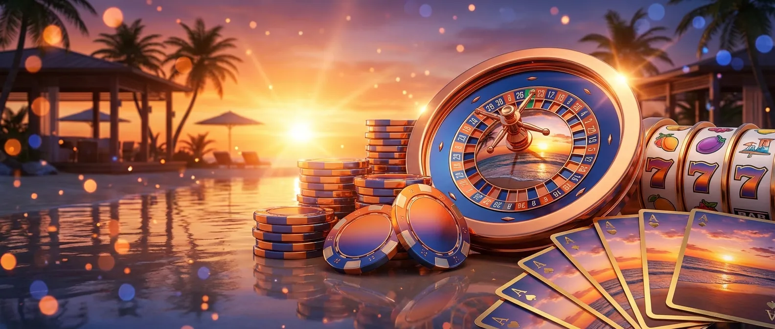 GetsBet Casino bonus