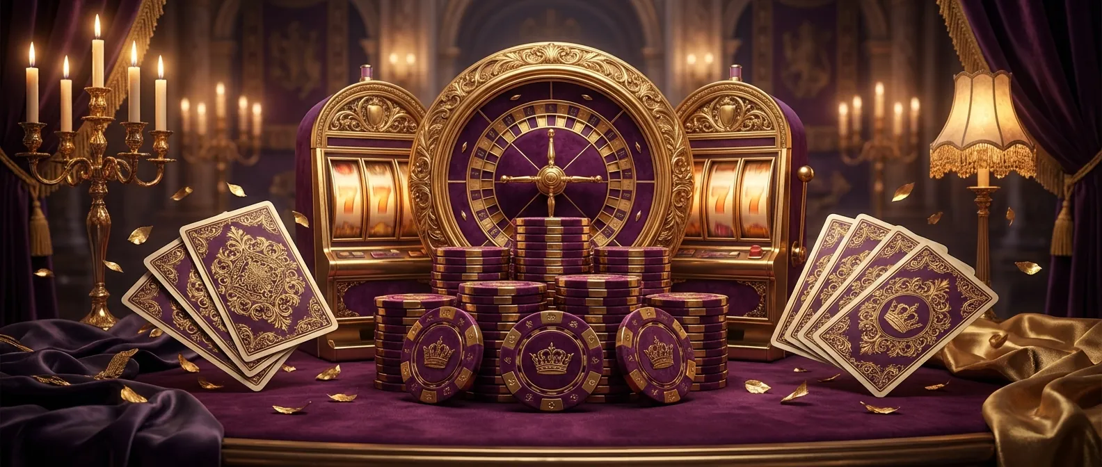 GetsBet Casino bonus