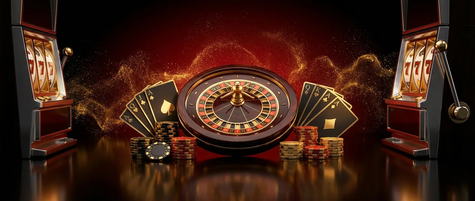 GetsBet Casino bonus