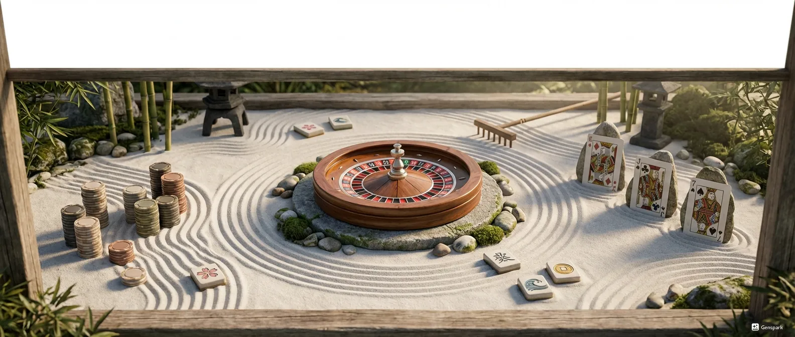 GetsBet Casino bonus