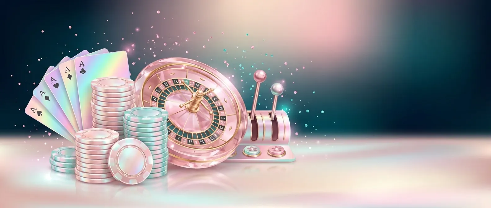 GetsBet Casino bonus