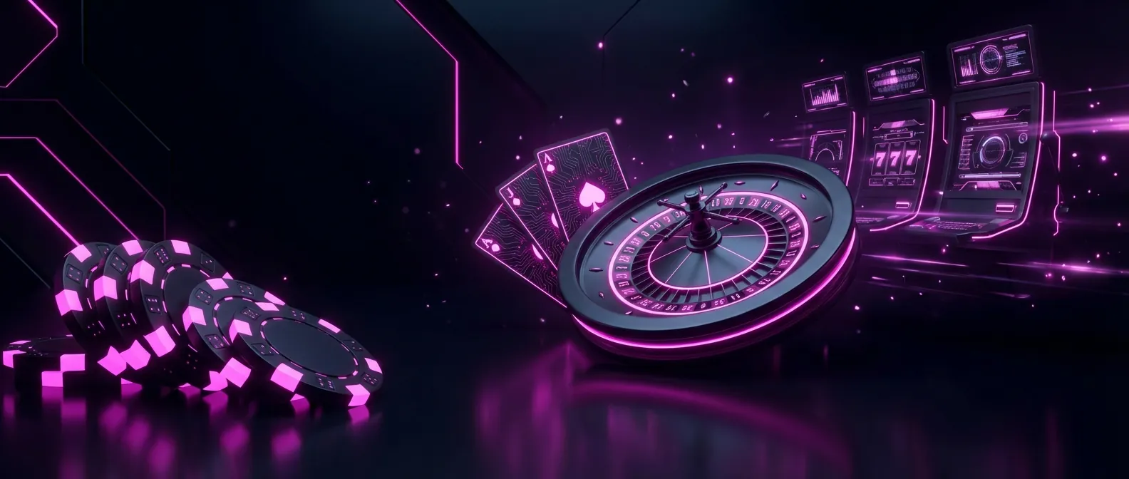 GetsBet Casino bonus